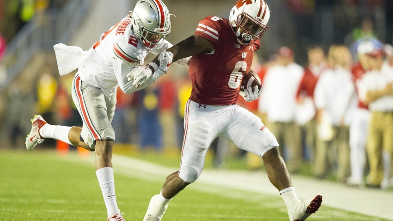Wisconsin Football: Ticket usage rises in 2016