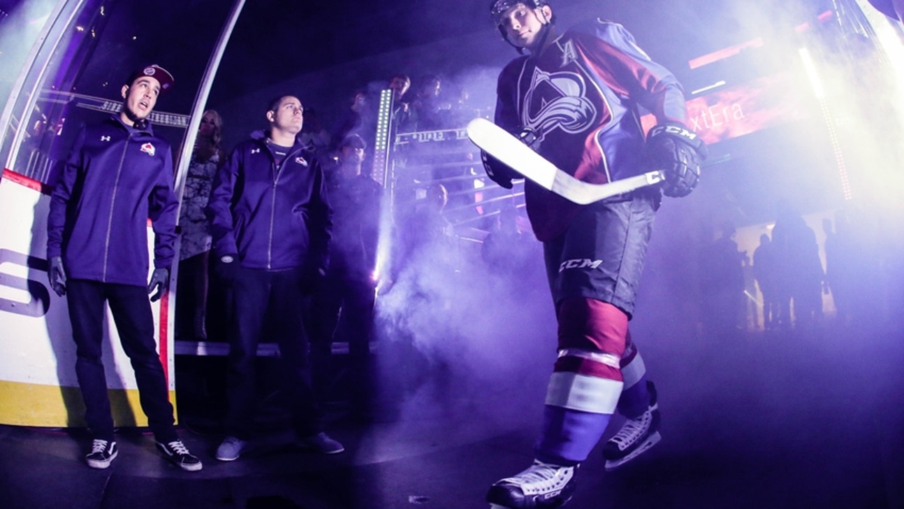 Colorado Avalanche: Time to Trade Matt Duchene