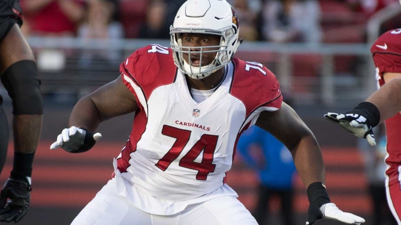 Florida Gators Football: D.J. Humphries Helping To Recruit T.J. Moore