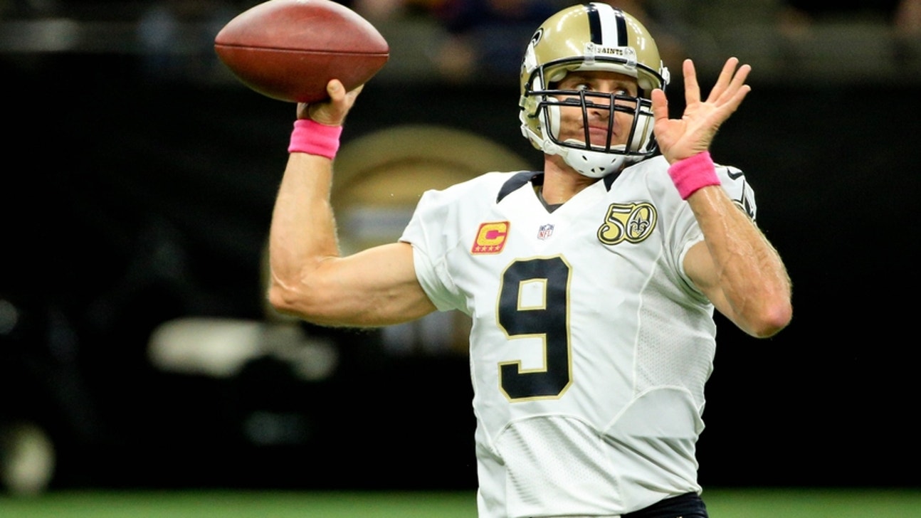 5 NFL Players Who Had Monster Games On Halloween