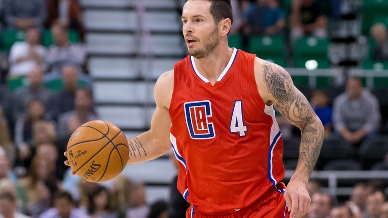 Los Angeles Clippers: The Steady Hand Of J.J. Redick