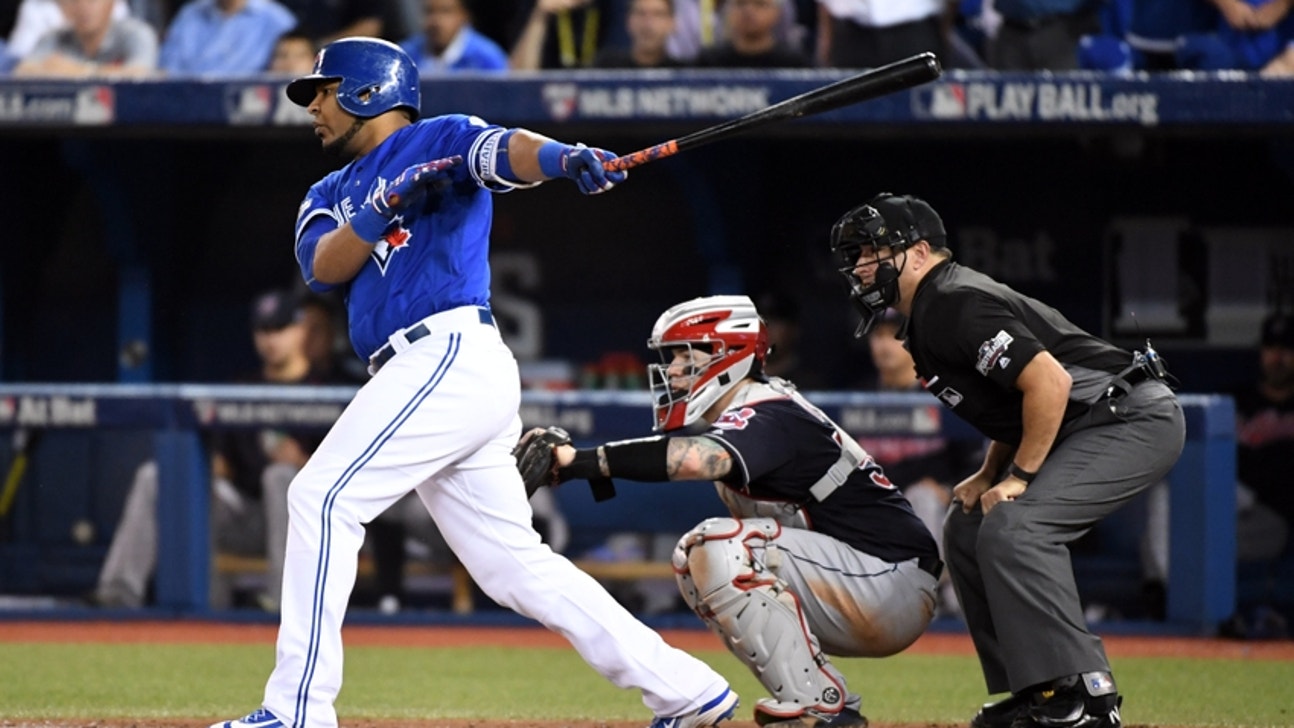 Chicago Cubs: Indians' big signing could mean World Series rematch