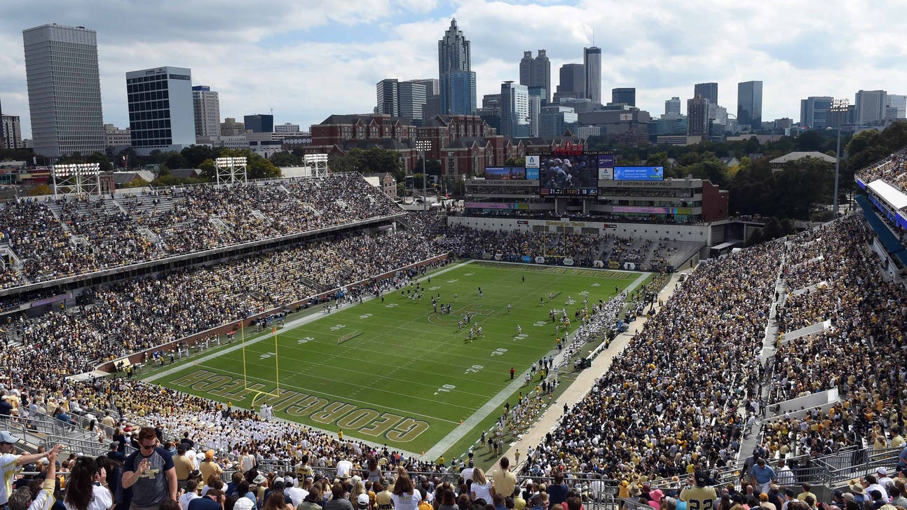 Georgia Tech Football Recruiting: Looking at the 2017 Recruiting Cycle for the ACC