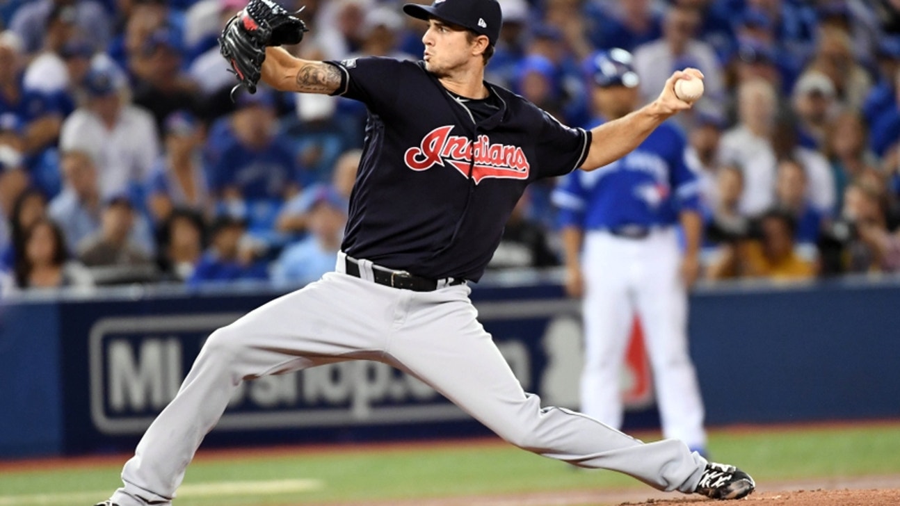 Cleveland Indians: Ryan Merritt and the Power of Fandom