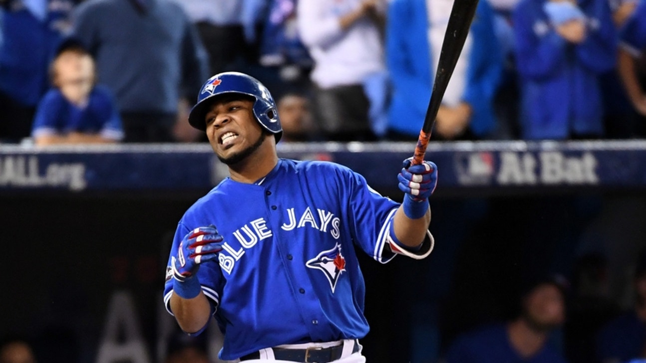 KC Royals: Indians Signing Edwin Encarnacion Puts Pressure On KC