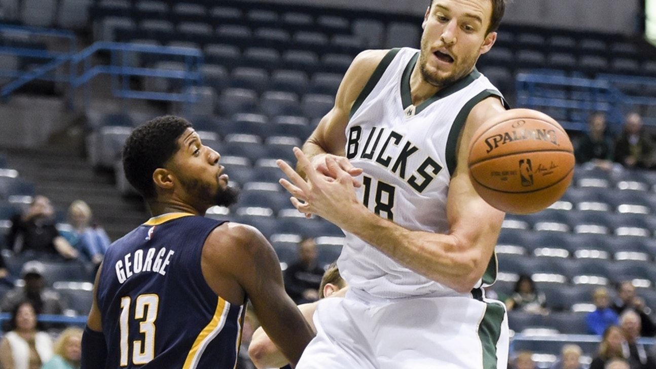Milwaukee Bucks Daily: Miles Plumlee Trade Surprises Everybody