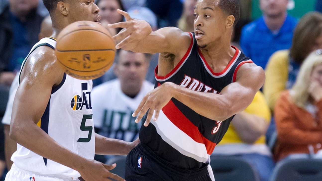 Trail Blazers: Eighth Seed in the Western Conference or Tank?