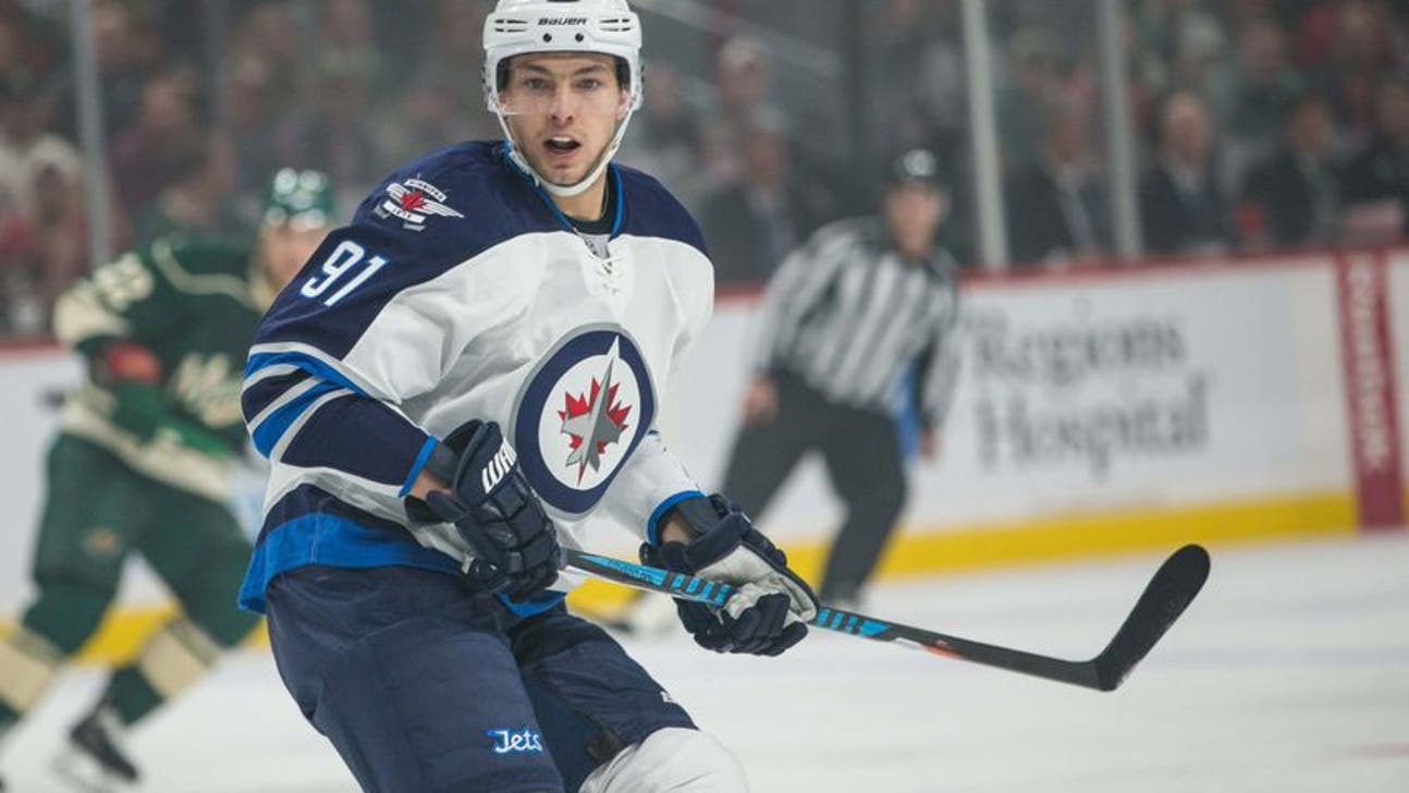 Arizona Coyotes Claim Center Alexander Burmistrov Off Waivers