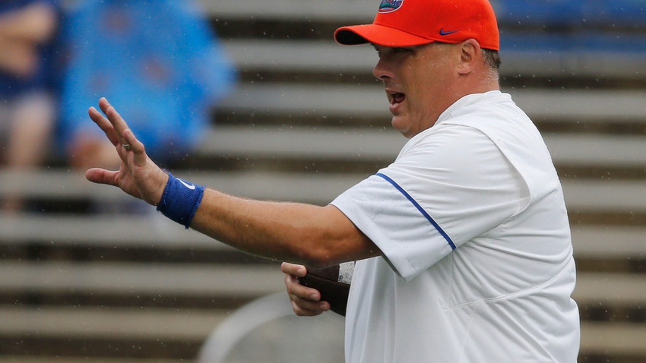 Iowa Football: Impact of Geoff Collins Accepting Temple Job