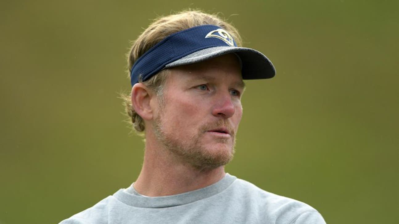 Los Angeles Rams: Les Snead Should've Been Fired With Jeff Fisher