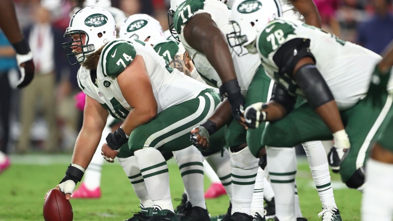 Top 2017 NFL Draft priority of Jets in 1st Round