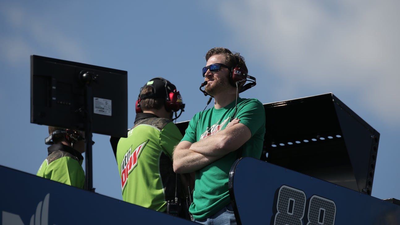 NASCAR: Earnhardt Lawsuit Update, Appeals Hearing Pending