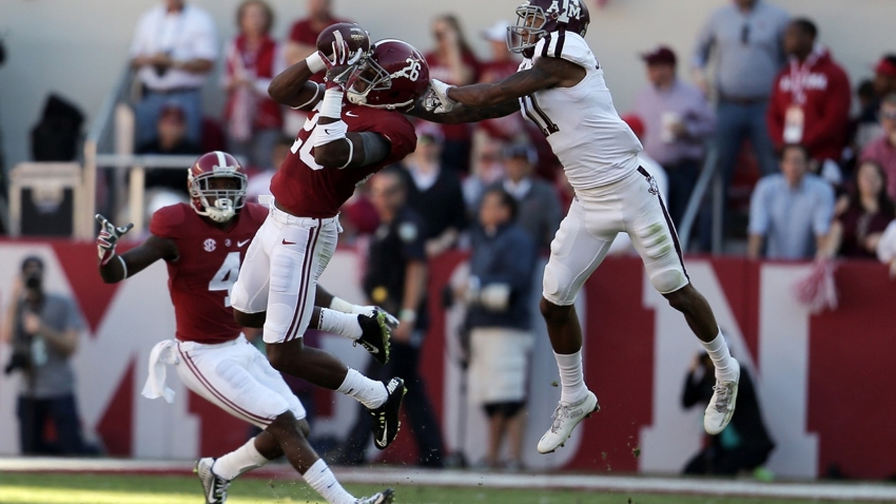 2017 NFL Draft: Arizona Cardinals Late-Season 7-Round Mock Draft