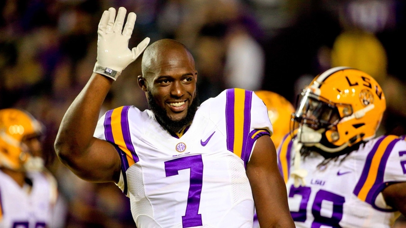 2017 NFL Draft: Week 8 Prospect Stock Report