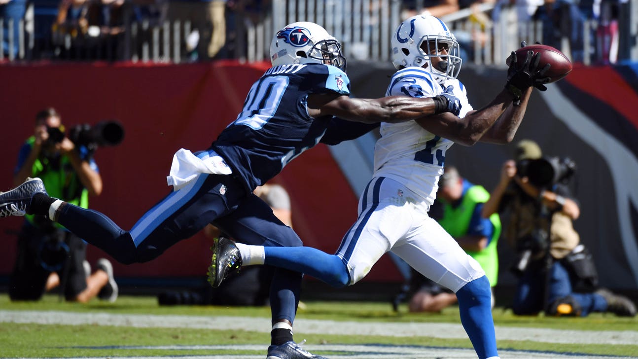 New England Patriots Should Sign Jason McCourty