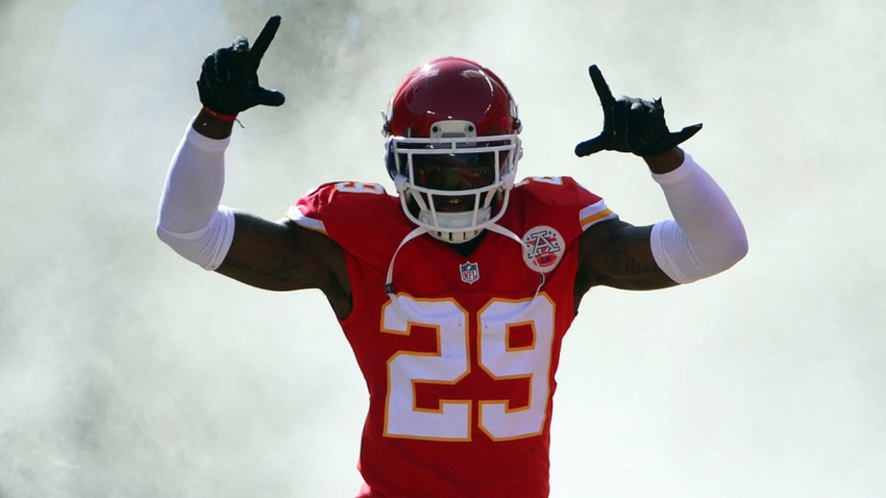 Chiefs get four Pro Bowlers in 2017