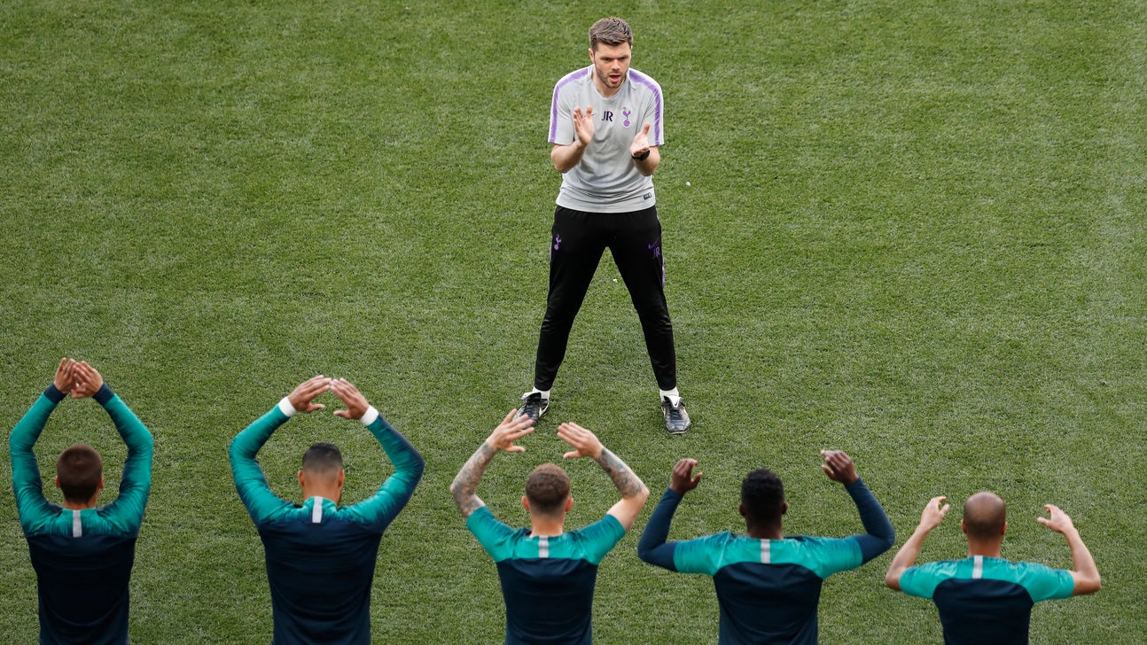 Liverpool chases 6th European Cup, Tottenham seeks 1st title