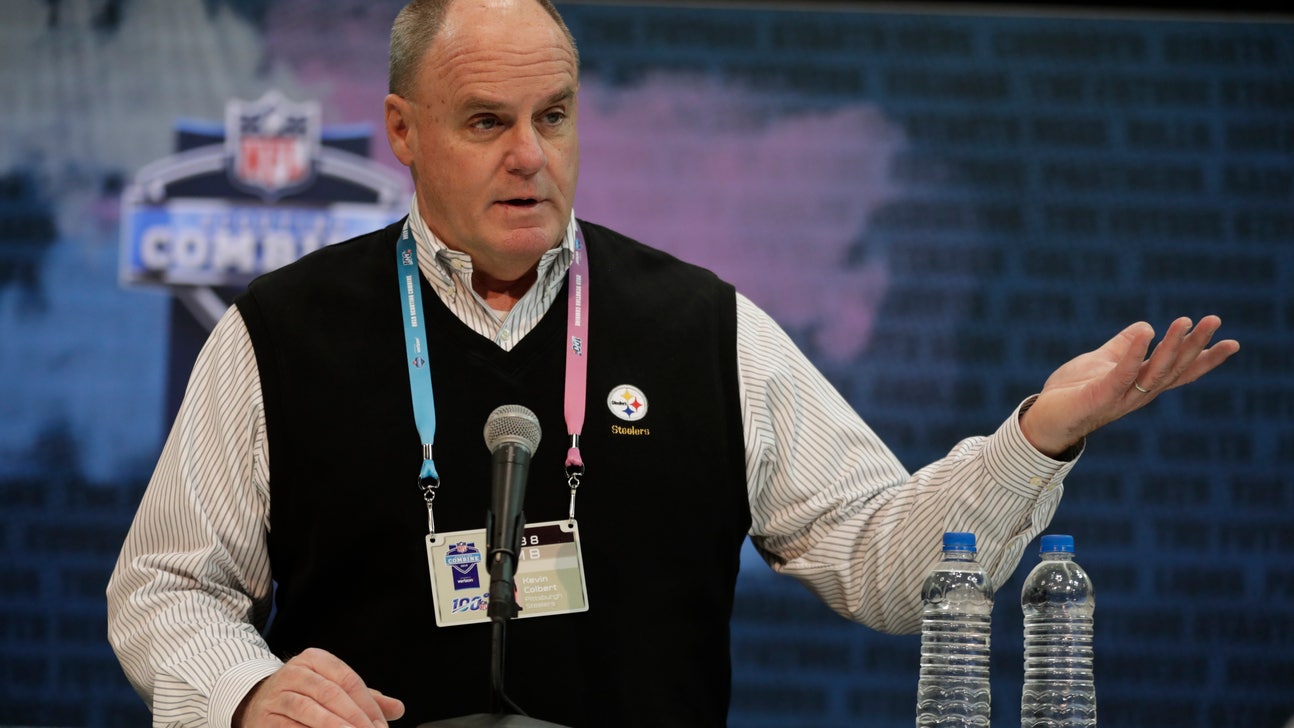 Defensive linemen dominate this year’s combine class