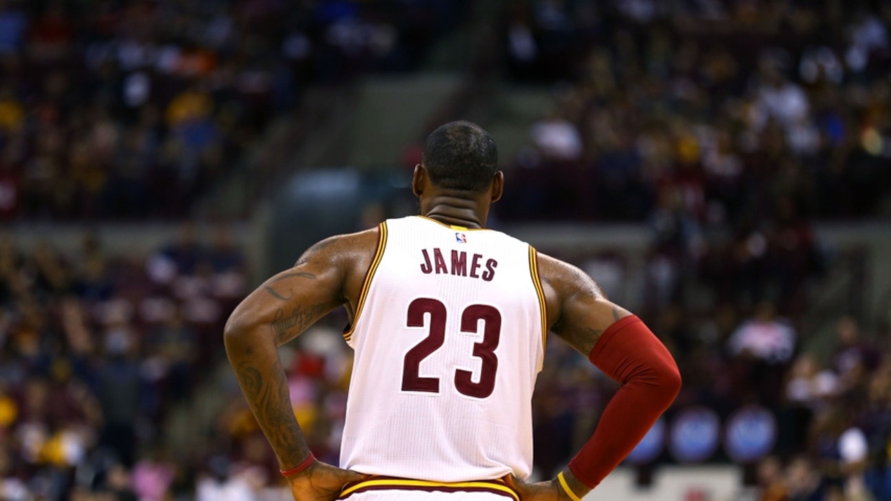 25 NBA players who can help you survive a zombie apocalypse