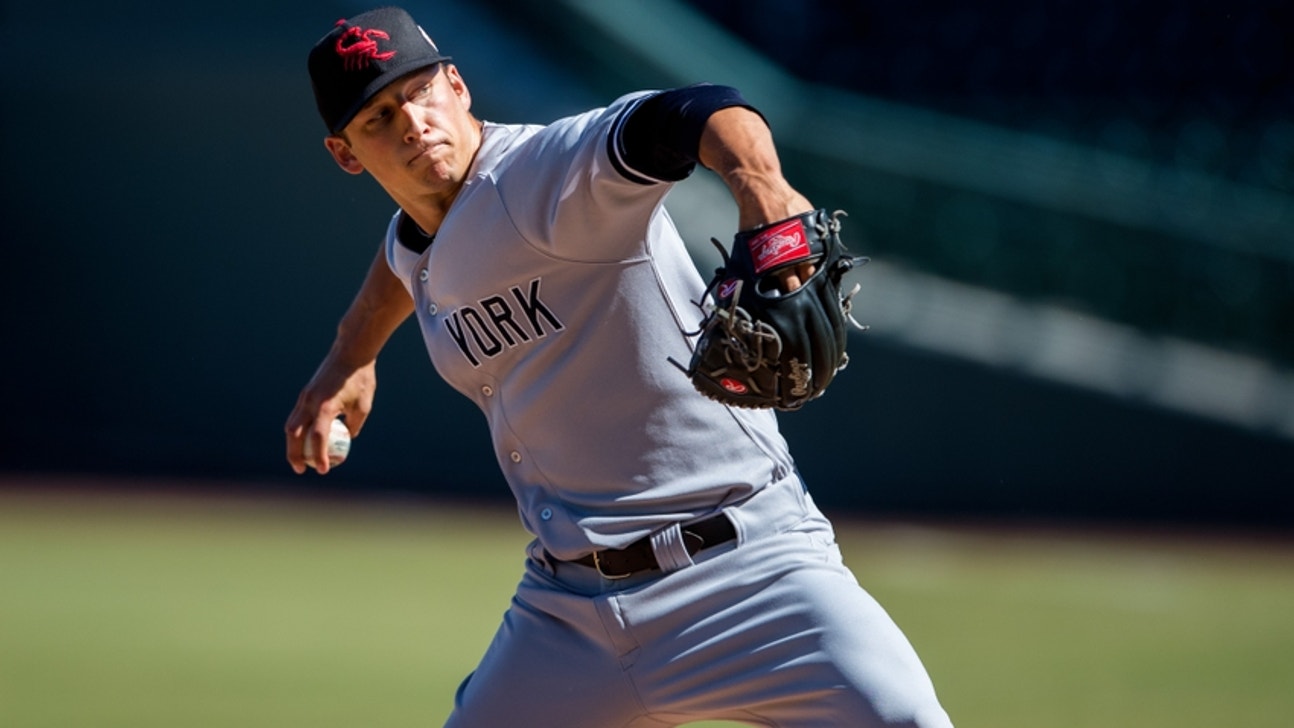 Top 10 Yankees Prospects Ranked by Big League Club Need