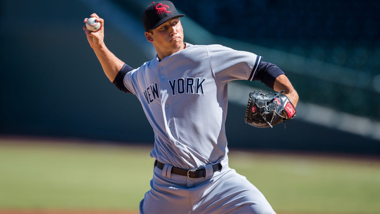 New York Yankees: James Kaprielian to Undergo Tommy John Surgery