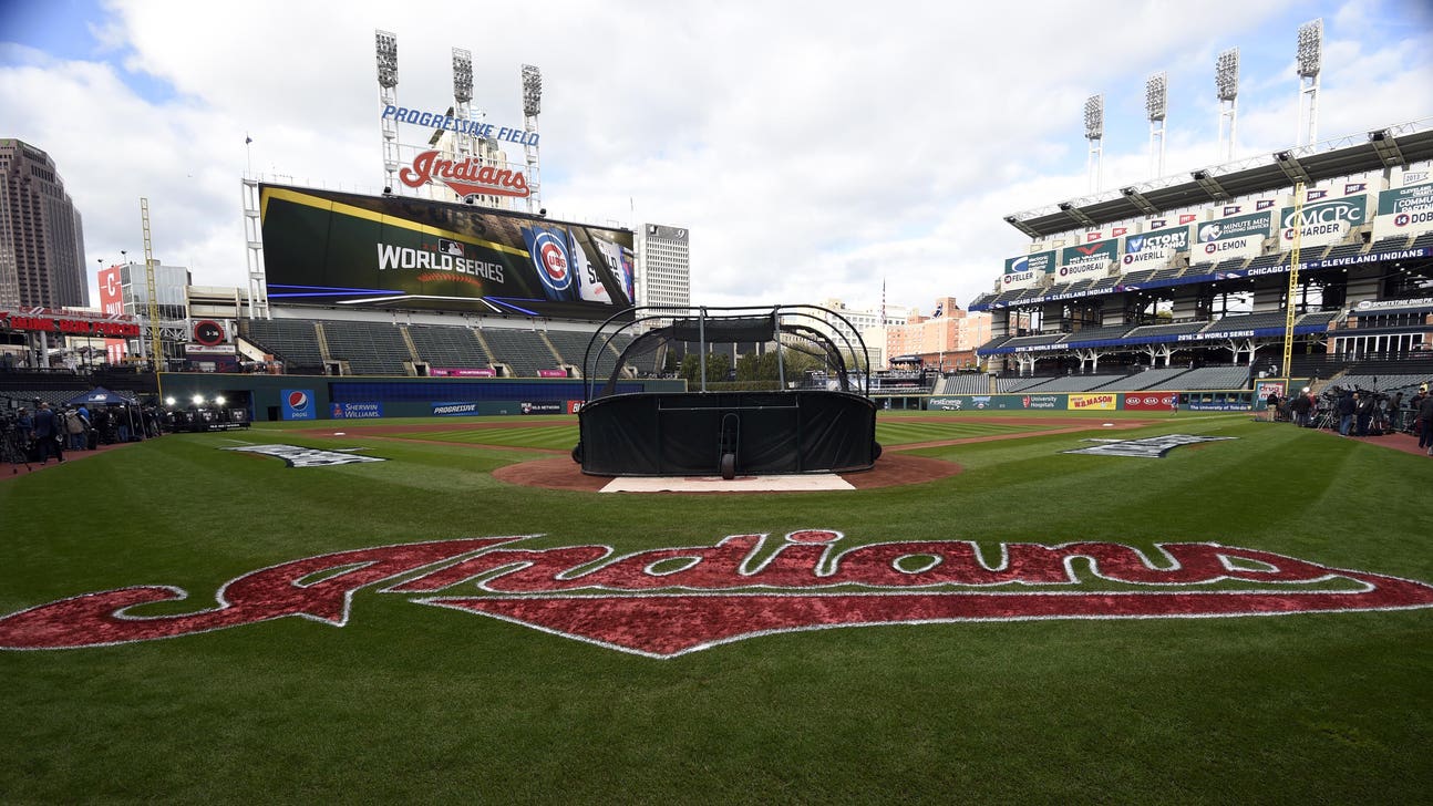 Cleveland Indians: Is It Time to Retire the Chief Wahoo Logo?
