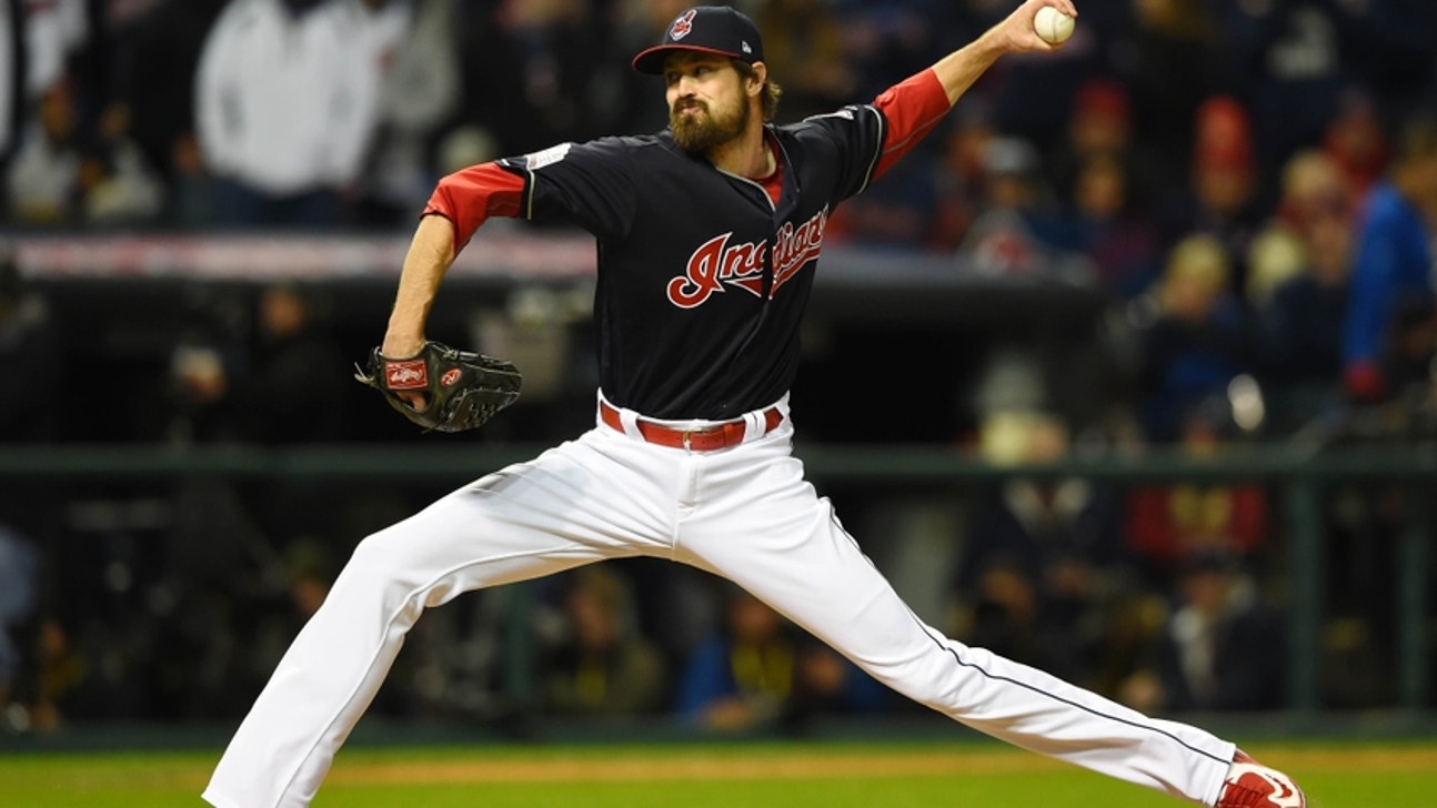 Cleveland Indians Fans Should Not Worry About Andrew Miller in WBC