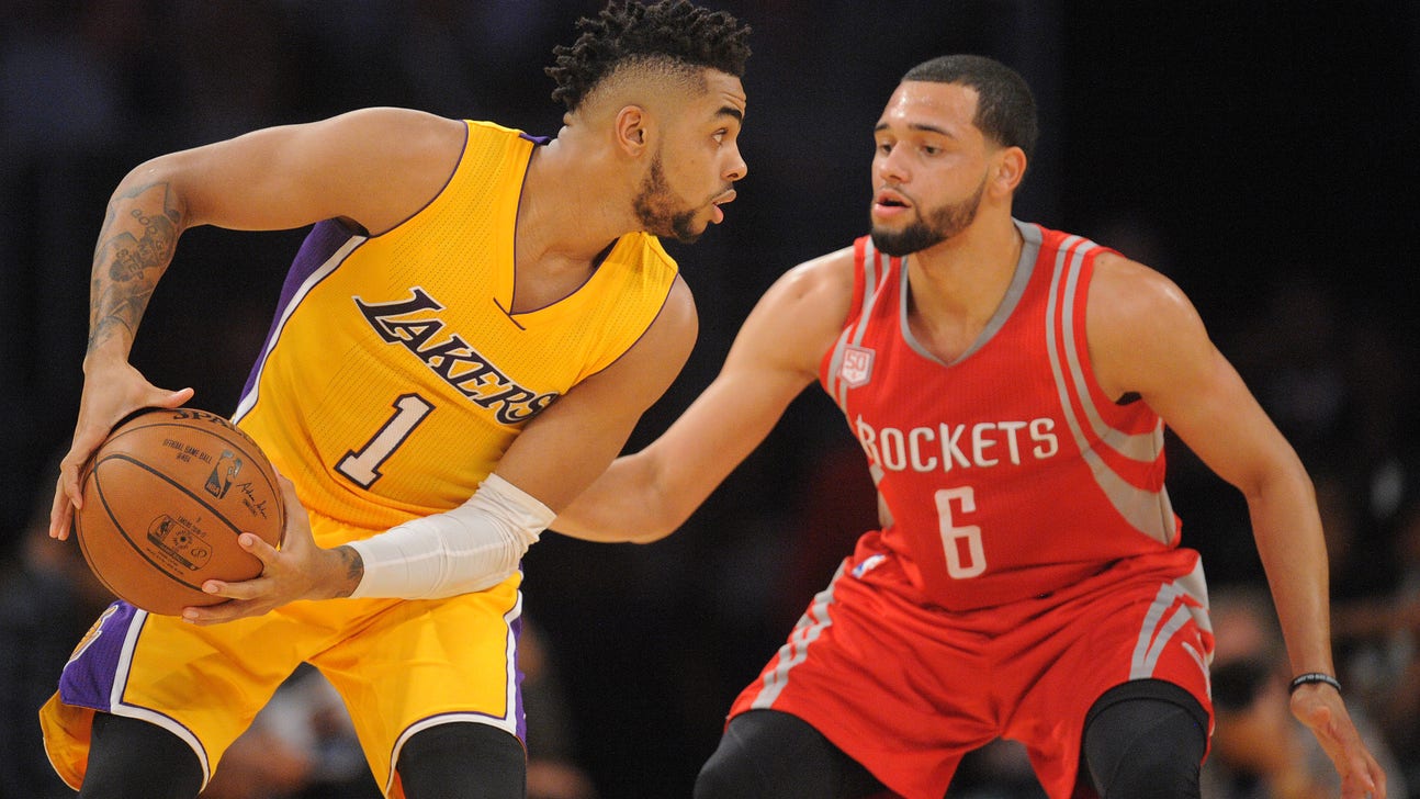 Los Angeles Lakers: Analyzing The Tyler Ennis Trade