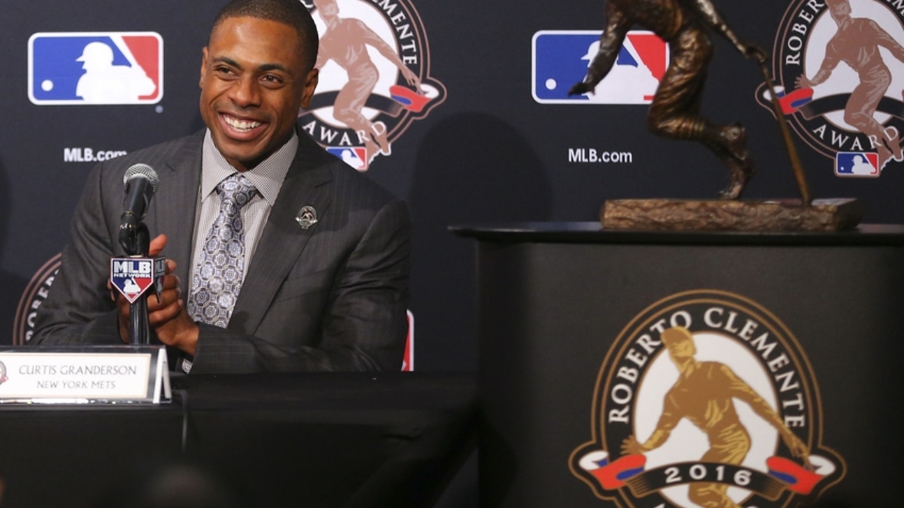 Mets Season in Review: Curtis Granderson