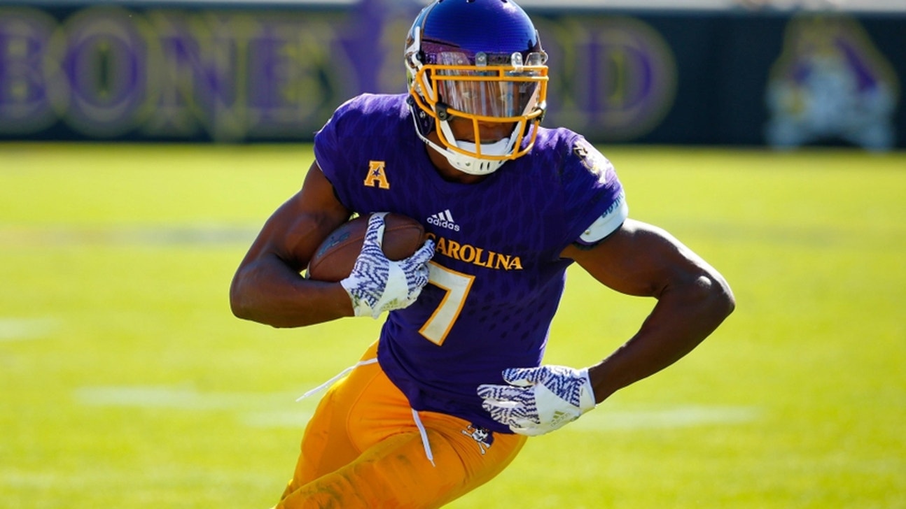 2017 NFL Draft: Tennessee Titans Late-Season 7-Round Mock Draft