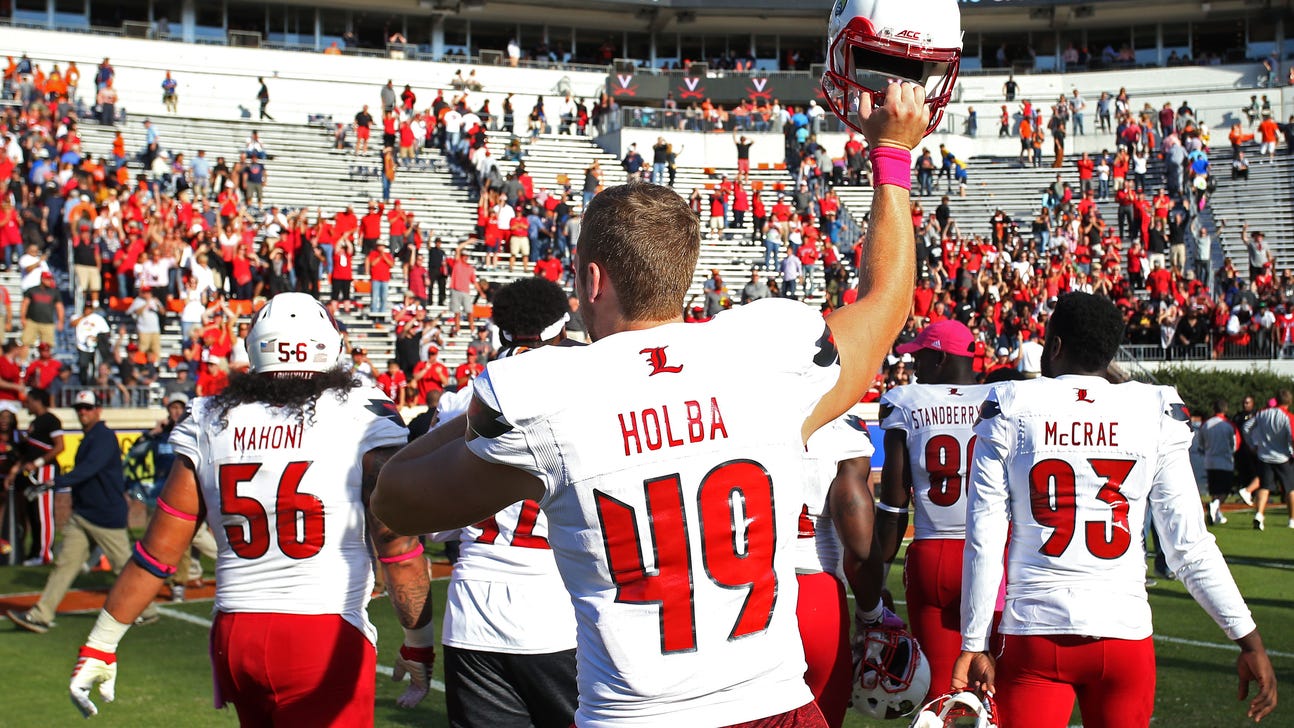 Pittsburgh Steelers: Drafting Colin Holba not a snap decision