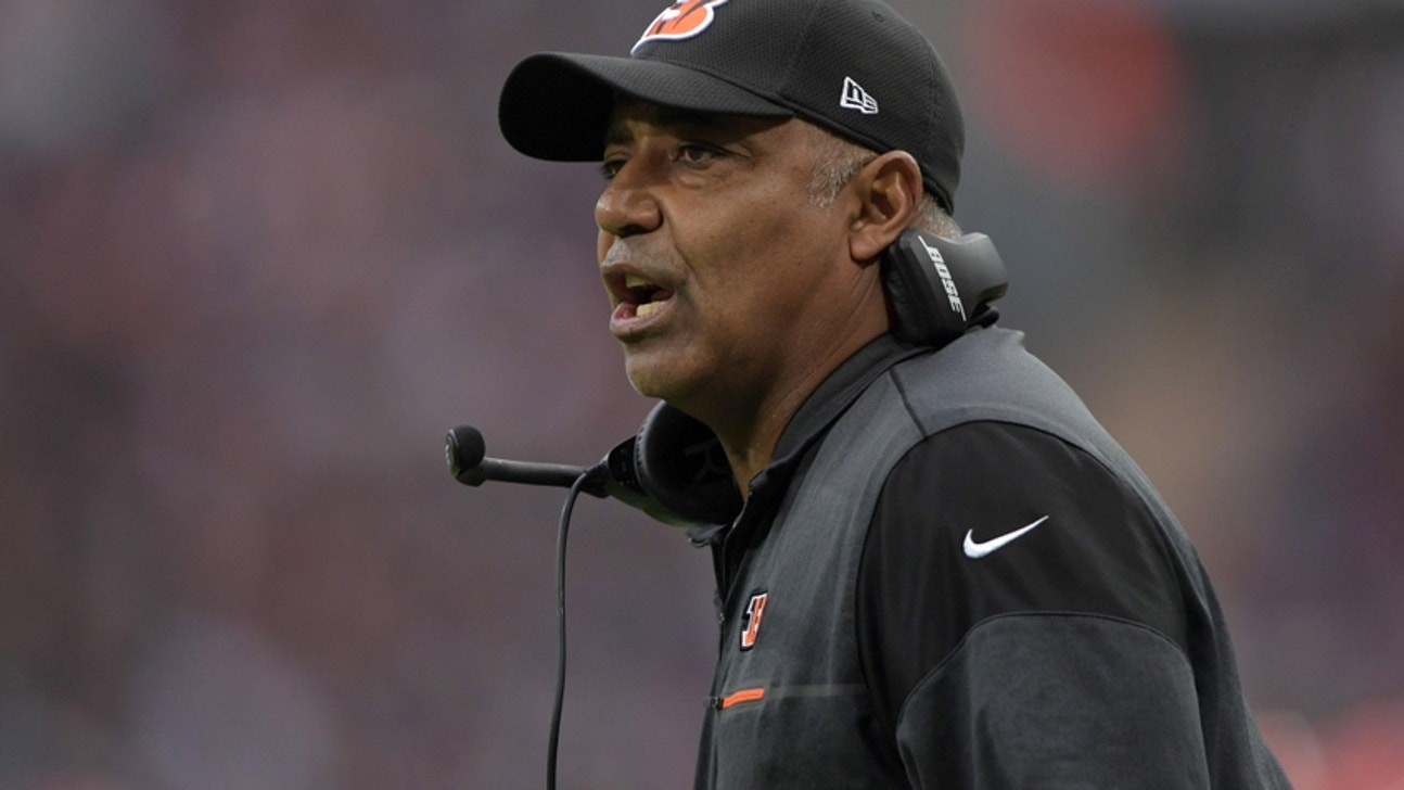 Bengals' Lewis Should Take Page From Sam Wyche's Book