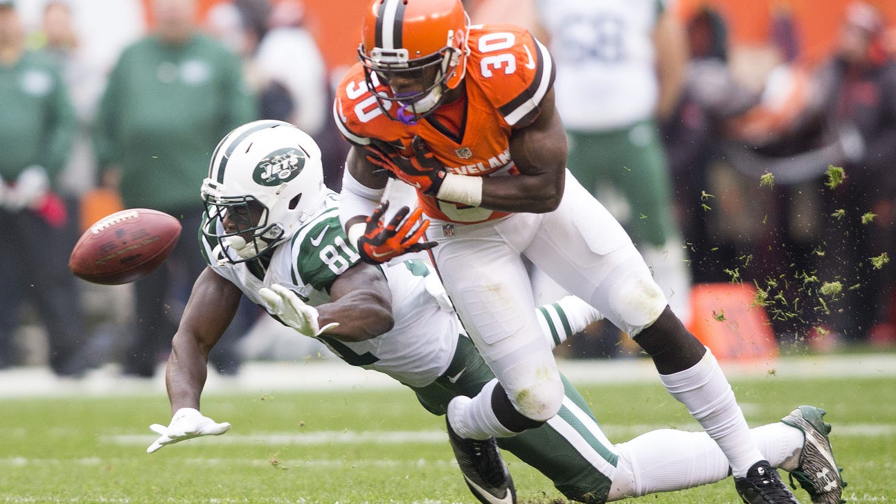 Cleveland Browns: Buckle Up For Safety