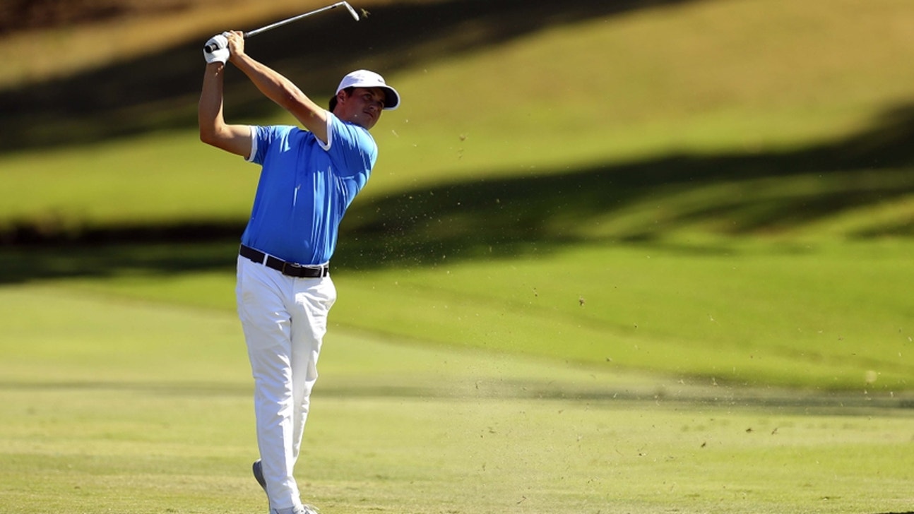 Cody Gribble Ready for Breakout PGA Tour Season in 2017