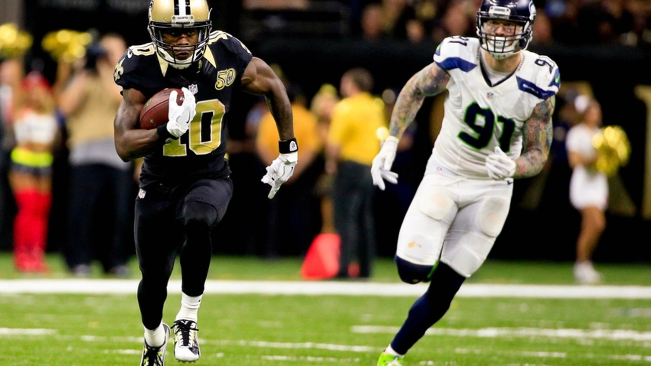 DraftKings NFL Lineup - Week 15 Top Picks and Plays