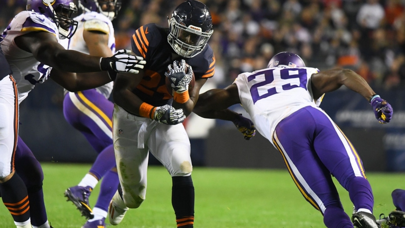 Bears at Vikings Live Stream: Watch NFL Online