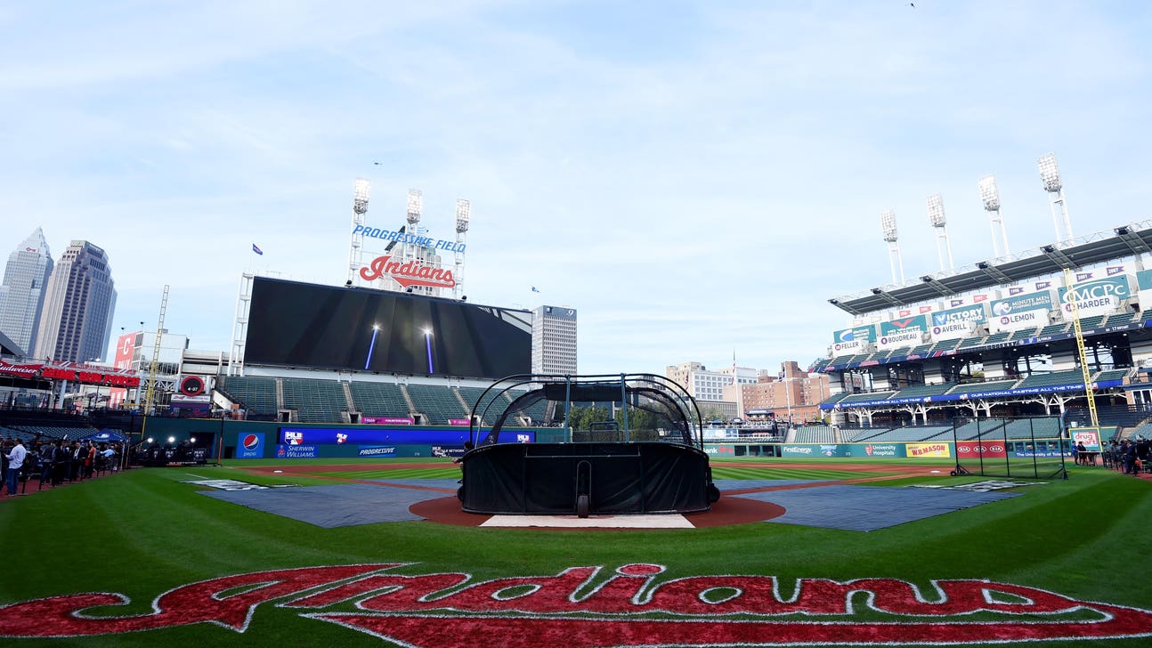 Indians History: Herb Score Hit in Face with Line Drive