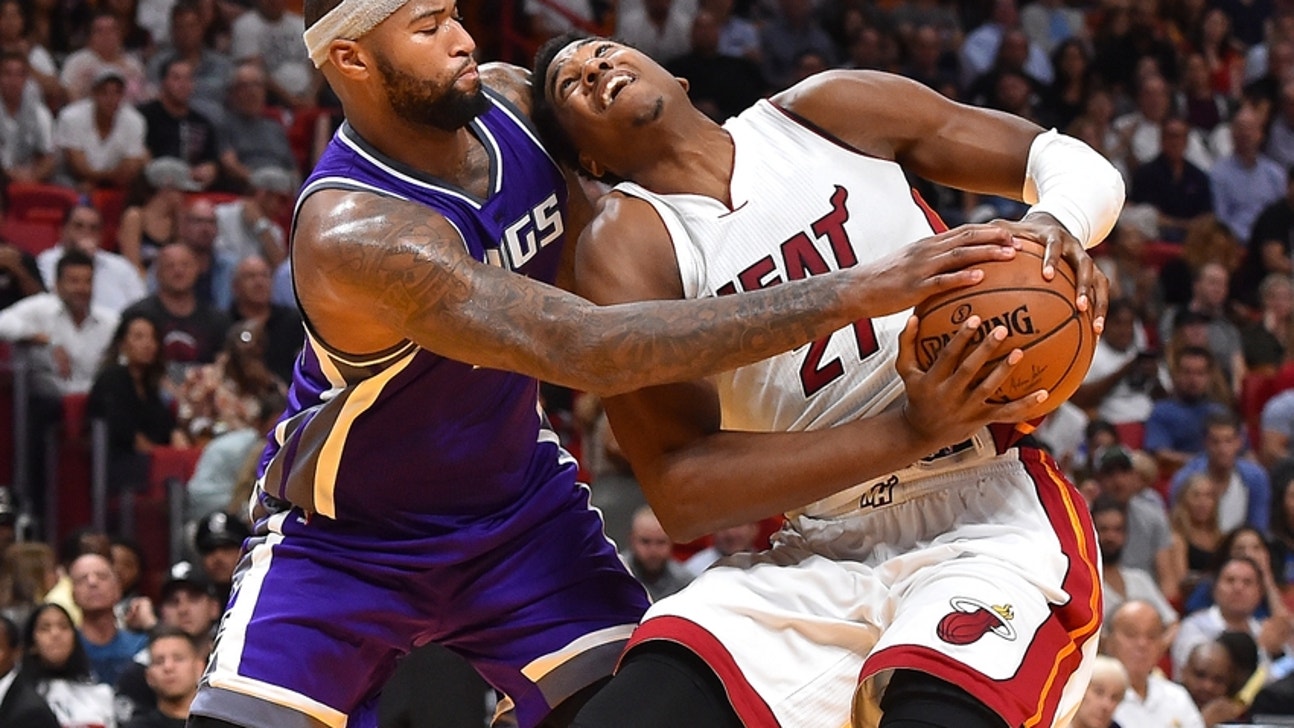 Sacramento Kings: Game 35 Preview vs Miami Heat