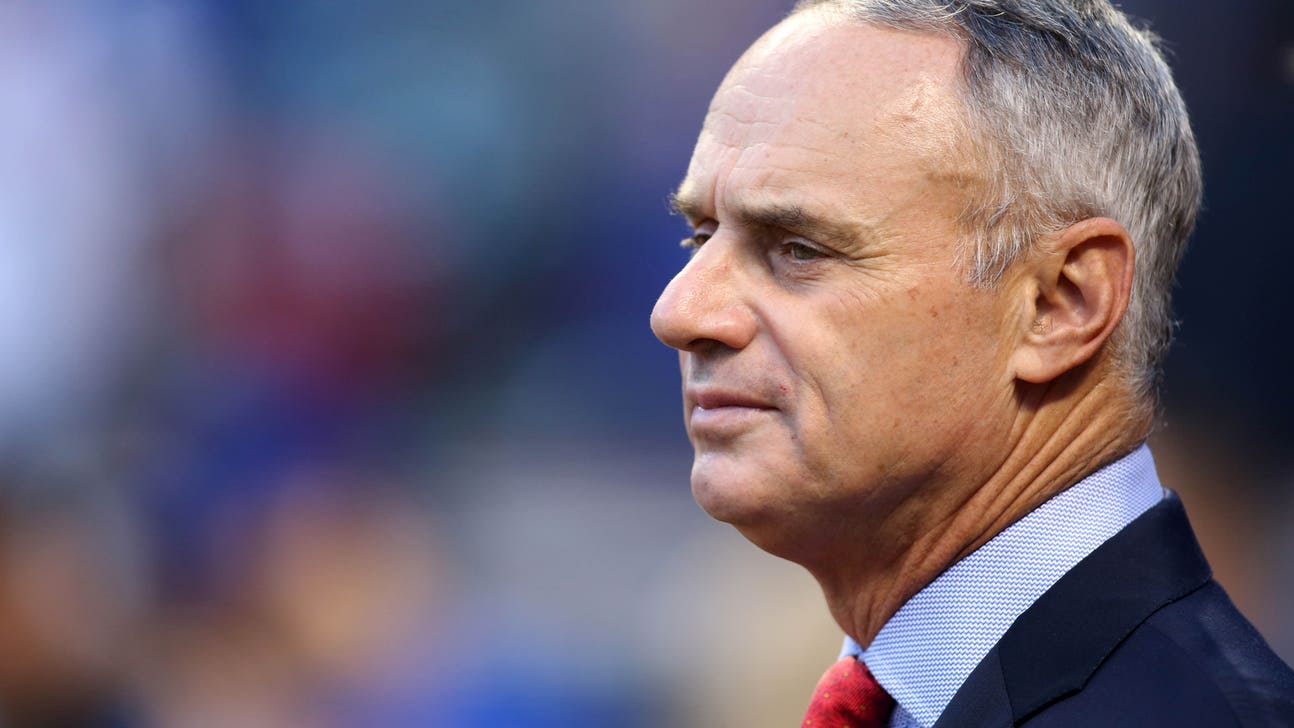 St. Louis Cardinals Get Slap on the Wrist for Hacking Scandal