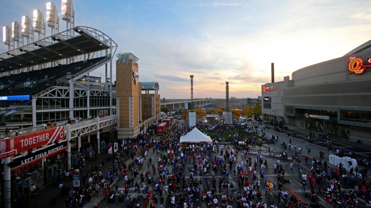 World Series Game 7: Five Teams Have Comeback from 3-1 Down to Win