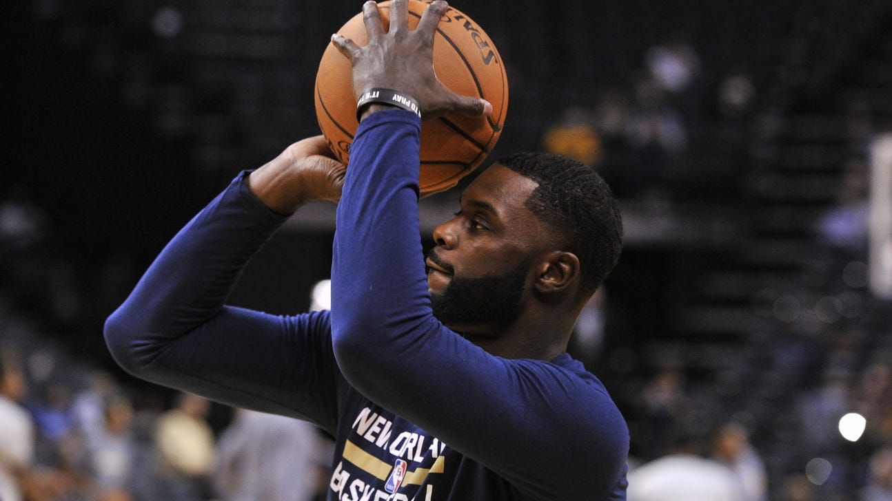 Timberwolves to sign Lance Stephenson