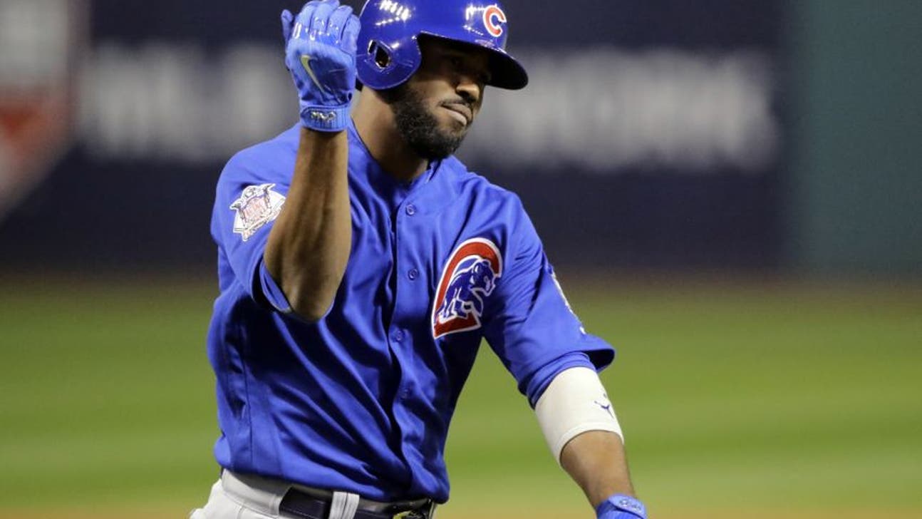 St. Louis Cardinals: Cubs Defectors Who Became Cardinals