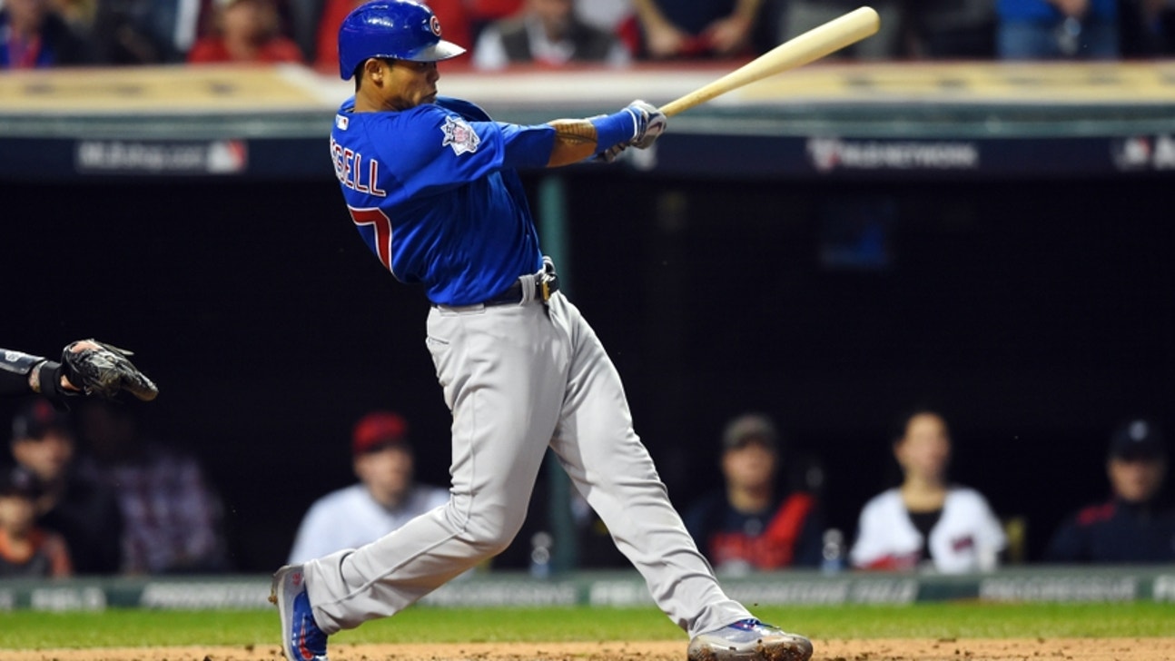Chicago Cubs News: What will the lineup look like?; Biggest threat?