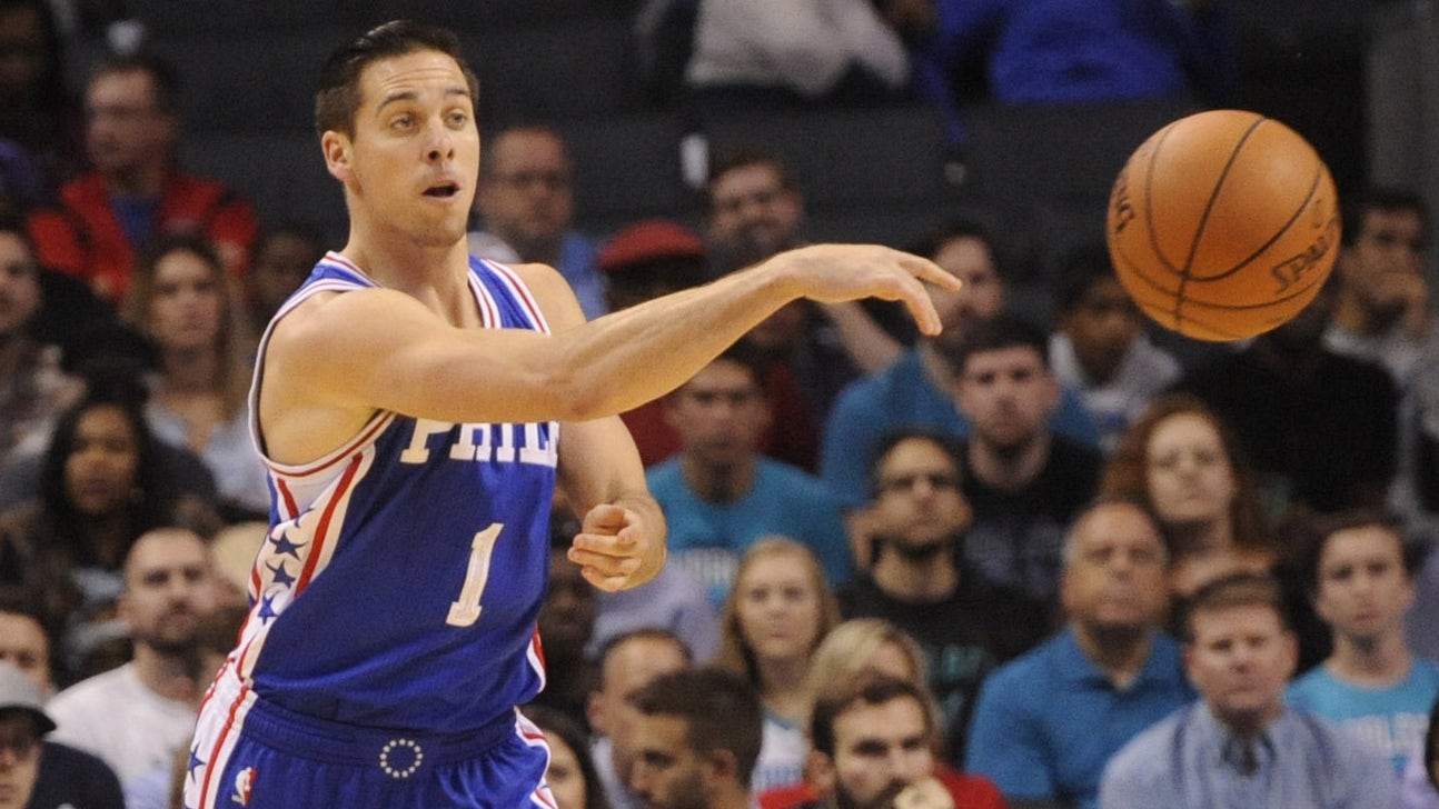 Examining Philadelphia 76ers' Options To Solve Point Guard Problem