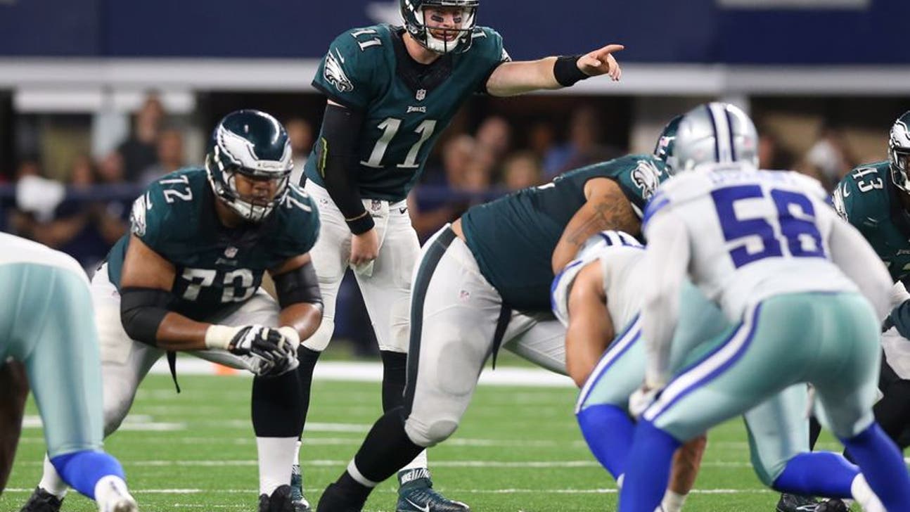 Eagles vs Cowboys: How To Watch, Radio Call, Odds, Final Thoughts, Prediction