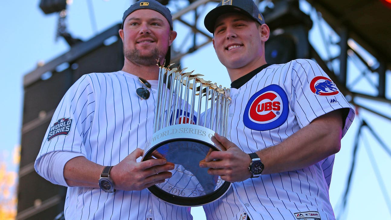 MLB: What Wins Championships - Offense, Defense, or Pitching?