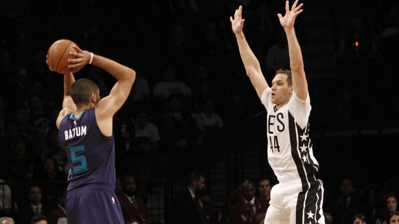 Charlotte Hornets Look to Continue Winning Streak Against the Brooklyn Nets