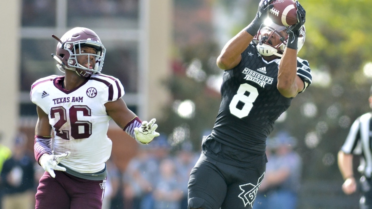 Texas A&M Football: Looking Back at the Key Losses of 2016