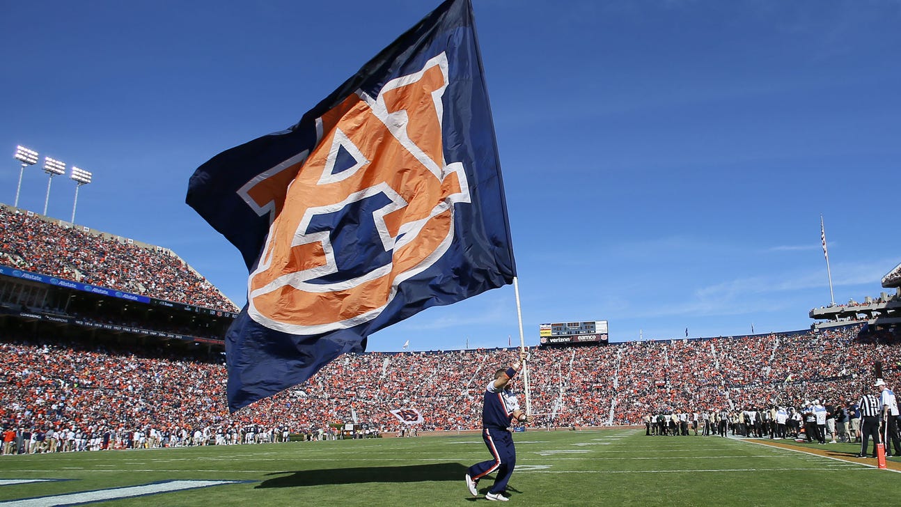 Auburn Football: Where Are They Now? Takeo Spikes