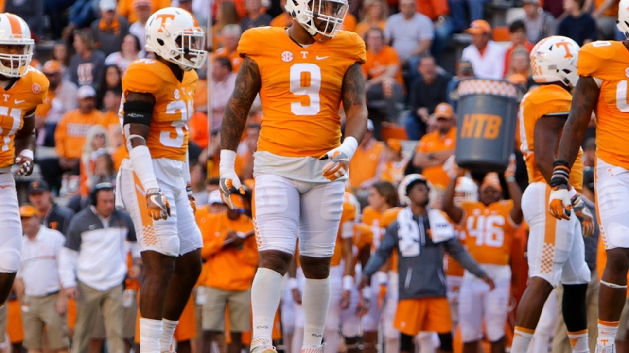 2017 NFL Draft: New England Patriots Post-Super Bowl 7-Round Mock Draft